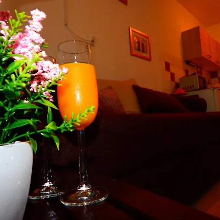 Apartment Lukacevic
