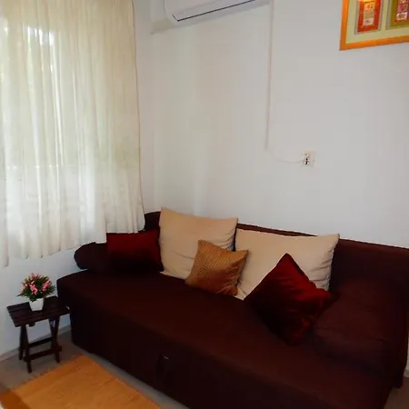 Apartment Lukacevic *