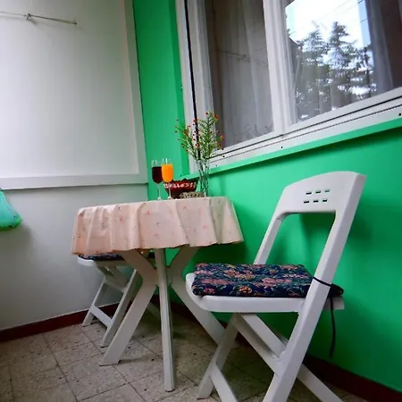 Apartment Lukacevic