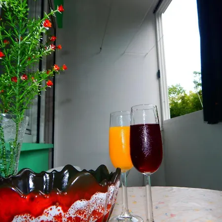 Lukacevic Apartment