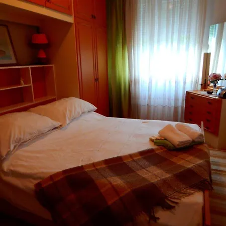 Lukacevic Apartment